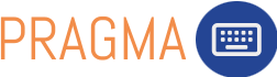 Pragma Logo